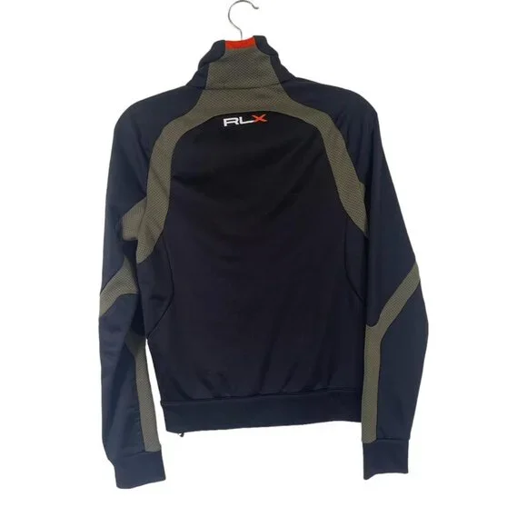 Ralph Lauren rlx Ralph sport Made in China Xsmall100% polyester#sport #rlx #